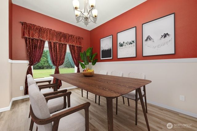 3837 80th Avenue SE, Olympia, WA 98501