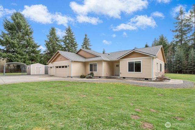 3837 80th Avenue SE, Olympia, WA 98501