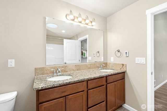 3837 80th Avenue SE, Olympia, WA 98501