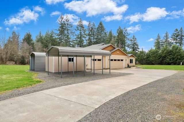 3837 80th Avenue SE, Olympia, WA 98501