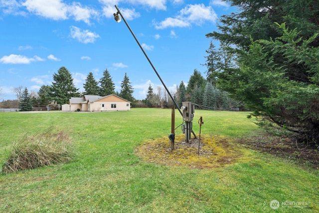 3837 80th Avenue SE, Olympia, WA 98501