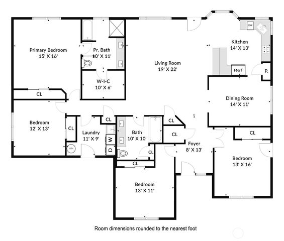 3837 80th Avenue SE, Olympia, WA 98501