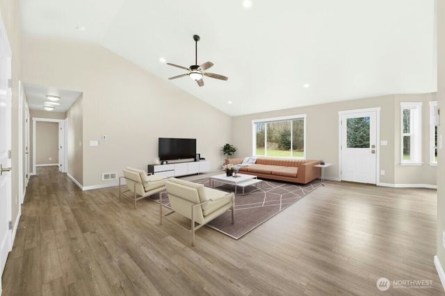 3837 80th Avenue SE, Olympia, WA 98501