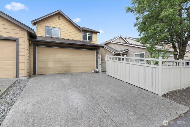6600 Indiana Street SE, Lacey, WA 98513