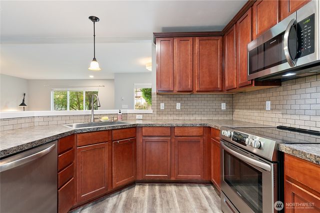 6600 Indiana Street SE, Lacey, WA 98513
