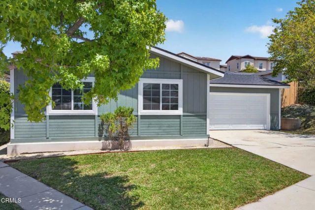 397 Hupa Street, Ventura, CA 93001