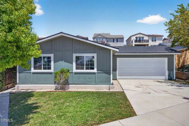 397 Hupa Street, Ventura, CA 93001