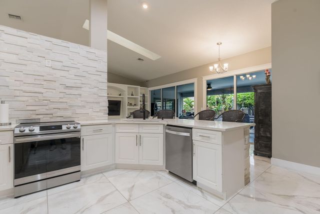 1343 SW Hebner Avenue, Port St. Lucie, Port St Lucie, FL 34953