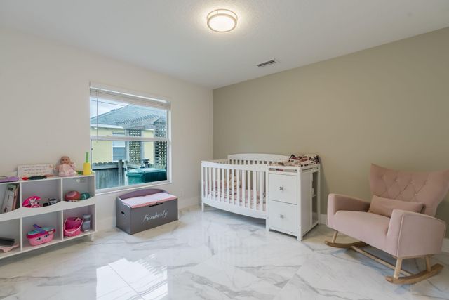 1343 SW Hebner Avenue, Port St. Lucie, Port St Lucie, FL 34953