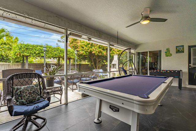 1343 SW Hebner Avenue, Port St. Lucie, Port St Lucie, FL 34953