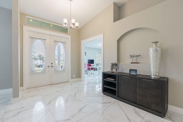 1343 SW Hebner Avenue, Port St. Lucie, Port St Lucie, FL 34953