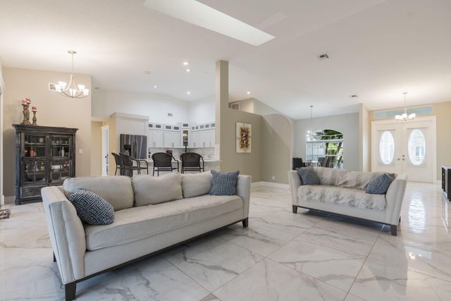 1343 SW Hebner Avenue, Port St. Lucie, Port St Lucie, FL 34953