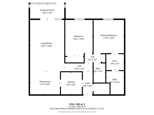 2700 Oxford Street N 101, Roseville, MN 55113