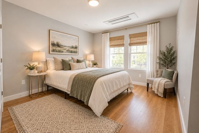 98 Prescott St 3b, Boston, MA 02128