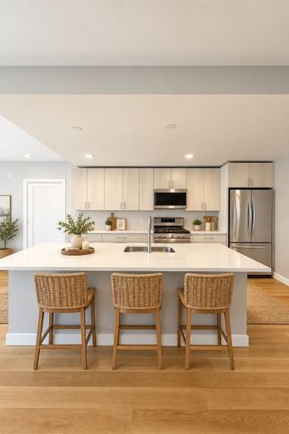 98 Prescott St 3b, Boston, MA 02128
