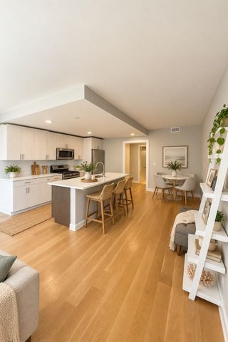 98 Prescott St 3b, Boston, MA 02128