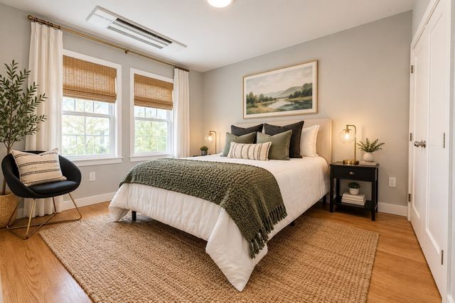 98 Prescott St 3b, Boston, MA 02128