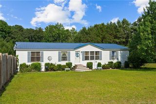 672 Lee County Line Road, Broadway, NC 27505