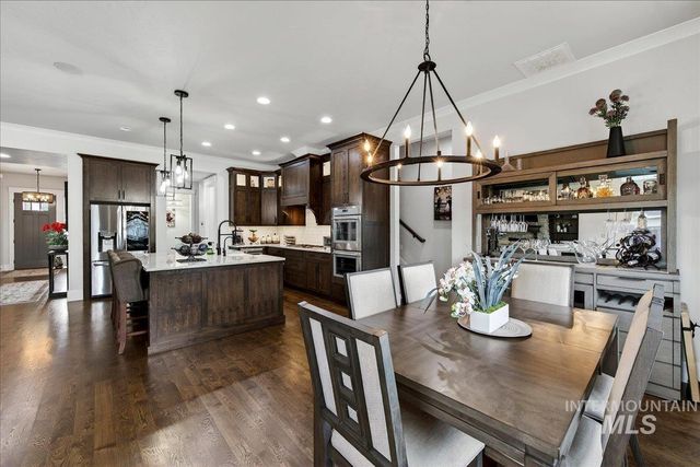 3602 E Mardia St, Meridian, ID 83642