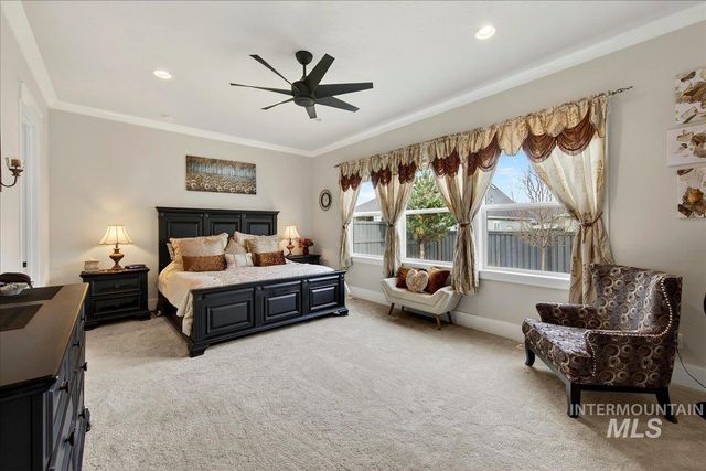 3602 E Mardia St, Meridian, ID 83642