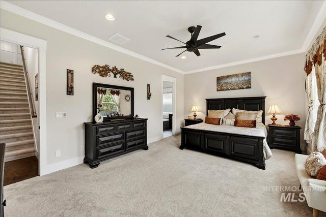 3602 E Mardia St, Meridian, ID 83642