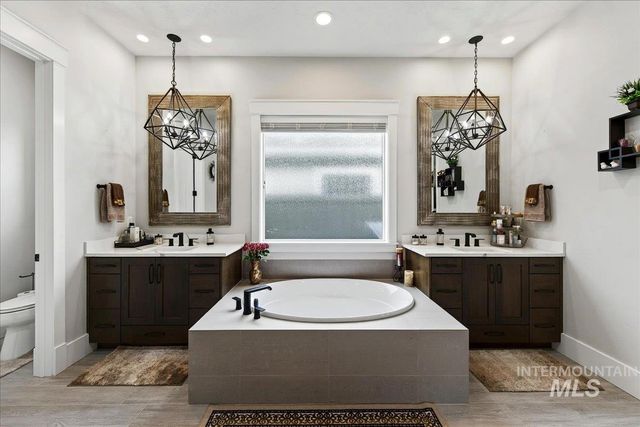 3602 E Mardia St, Meridian, ID 83642