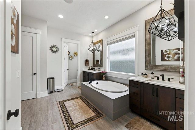 3602 E Mardia St, Meridian, ID 83642