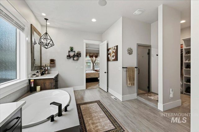 3602 E Mardia St, Meridian, ID 83642