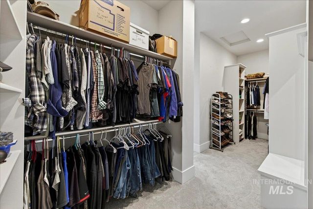 3602 E Mardia St, Meridian, ID 83642