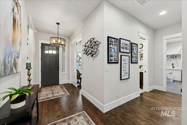 3602 E Mardia St, Meridian, ID 83642