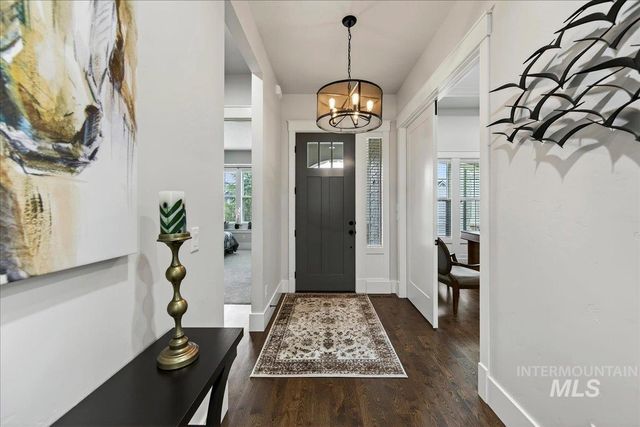 3602 E Mardia St, Meridian, ID 83642