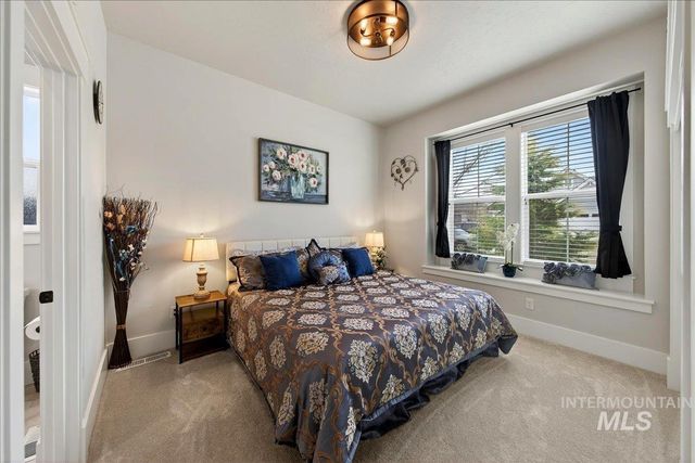 3602 E Mardia St, Meridian, ID 83642