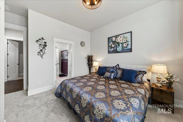 3602 E Mardia St, Meridian, ID 83642