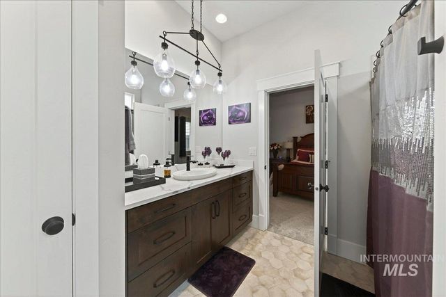 3602 E Mardia St, Meridian, ID 83642