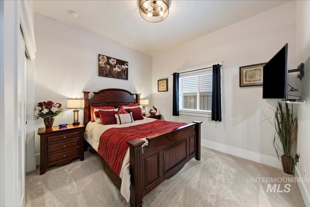 3602 E Mardia St, Meridian, ID 83642