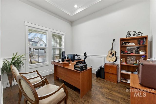 3602 E Mardia St, Meridian, ID 83642