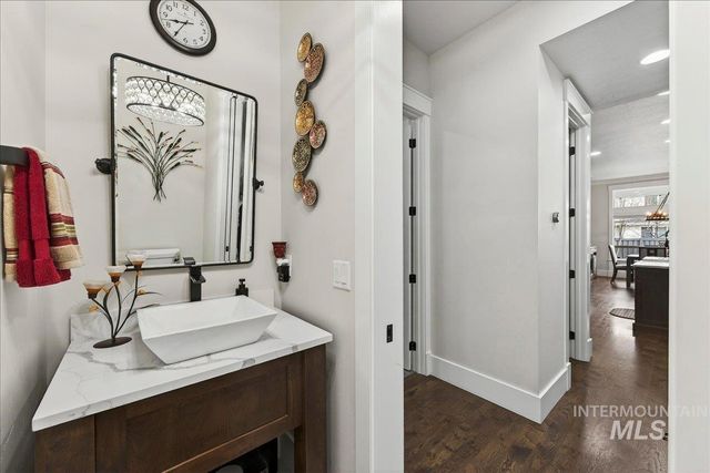 3602 E Mardia St, Meridian, ID 83642