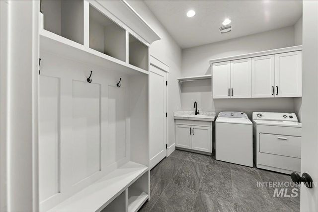 3602 E Mardia St, Meridian, ID 83642