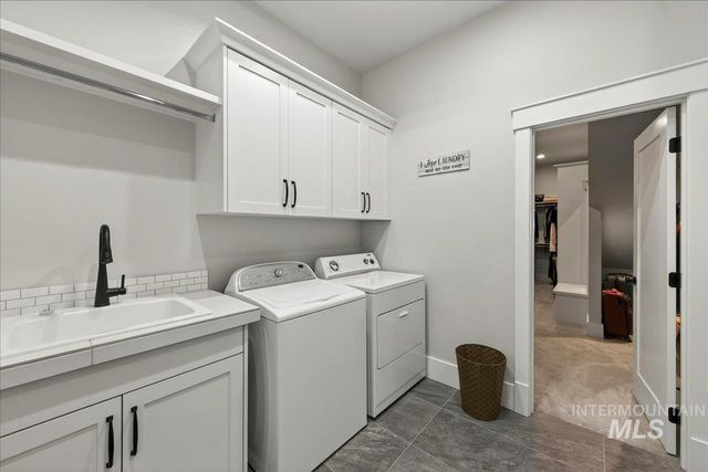 3602 E Mardia St, Meridian, ID 83642