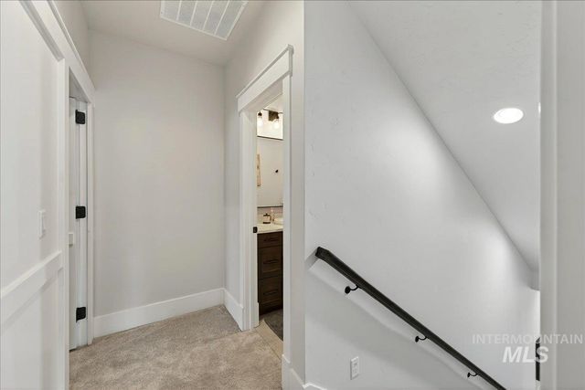 3602 E Mardia St, Meridian, ID 83642