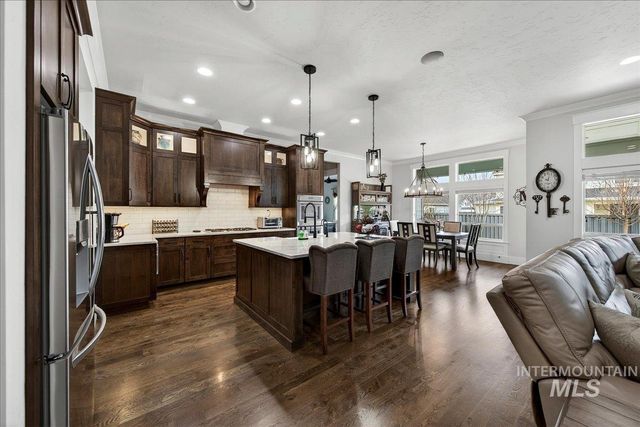 3602 E Mardia St, Meridian, ID 83642