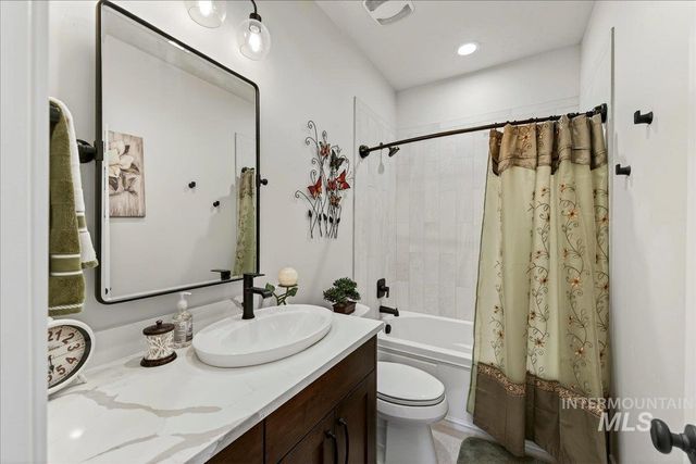 3602 E Mardia St, Meridian, ID 83642