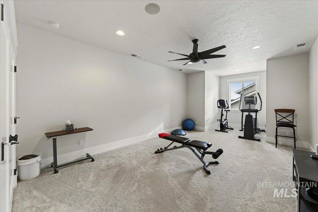 3602 E Mardia St, Meridian, ID 83642