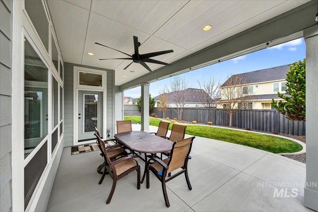 3602 E Mardia St, Meridian, ID 83642