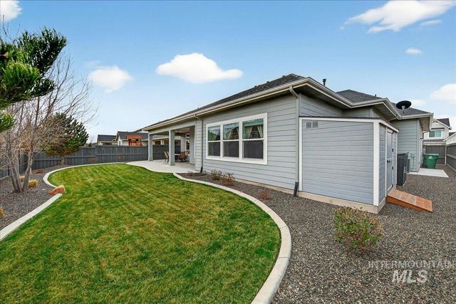 3602 E Mardia St, Meridian, ID 83642