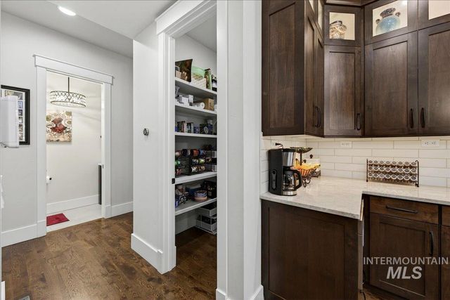 3602 E Mardia St, Meridian, ID 83642