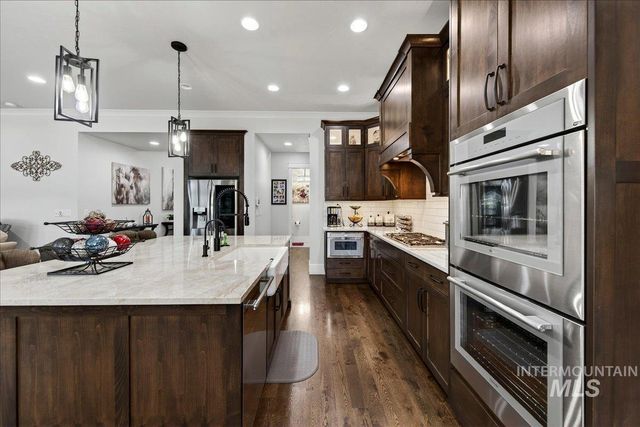 3602 E Mardia St, Meridian, ID 83642