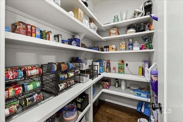 3602 E Mardia St, Meridian, ID 83642