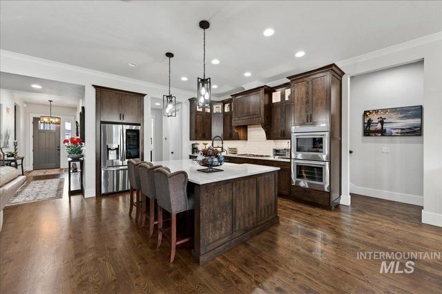 3602 E Mardia St, Meridian, ID 83642