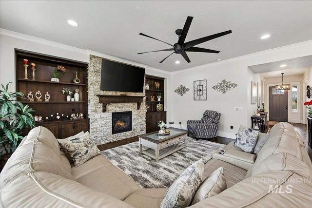 3602 E Mardia St, Meridian, ID 83642